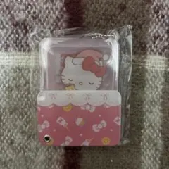 サンリオ　カスタムアクリルチャーム　ハローキティ