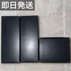 【新品未使用】SUQQU スック｜コスメ3点セットのサムネイル