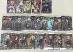 【む太郎・プロフ必読様専用ページ】 にじさんじウエハース まとめ売り