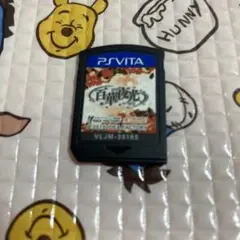 PSvita 百華夜光