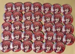 七瀬陸 RabbiTube アイドリッシュセブン ラビチューブ バッジ - メルカリ