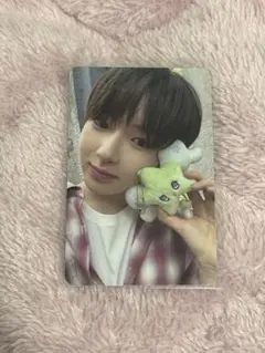 2026年最新】NCT wish サクヤ wichuの人気アイテム - メルカリ