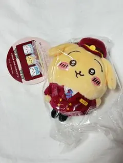 ちいかわ 阪急電車なマスコット　うさぎ