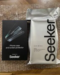 2026年最新】SEEKER スマートフォン本体の人気アイテム - メルカリ