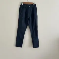 devirock 150 ネイビー カジュアルパンツ