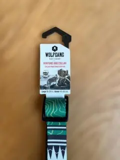 WOLFGANG HighPlains Collar L　（ウルフギャング）