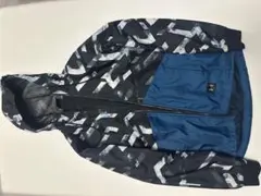 【美品】Under Armour ウィンドブレーカー SMサイズ