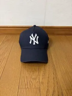 New Era ニューヨーク・ヤンキース ベースボールキャップ