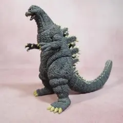 デアゴスティーニ東宝怪獣コレクションシン・ゴジラ 2016 東宝怪獣コレクション ゴジラ2016 第4形態 | 怪獣玩具に魅せられて
