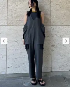 Riiiii☆ 様専用 SHEER POCKET 2WAY COCOON AIO