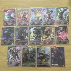 2025年最新】ガンバレジェンズ引退品の人気アイテム - メルカリ