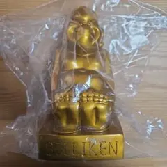 2025年最新】金のビリケンさんの人気アイテム - メルカリ