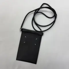 新品　Maison Margiela マルジェラ　スマホ　ポーチ　バッグ
