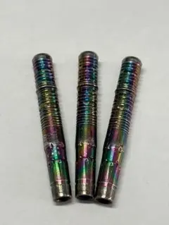 お*に様 TRIPLEIGHT Noxia Rainbow95 スティール - メルカリ