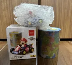 ウォールランコレクションマリオカートワールド キノピオ ニンテンドー
