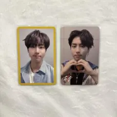 Straykids スキズ ハン トレカ まとめ売り