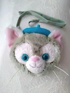 ディズニー ジェラトーニ ポシェット コインケース パスケース[2/25]