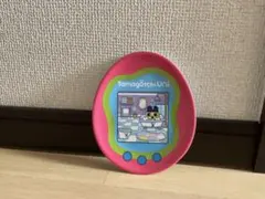 Tamagotchi Uni たまごっち プレート 皿のサムネイル