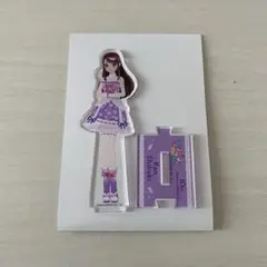 アイカツ 紫吹蘭 アクスタ シュガーコーデ