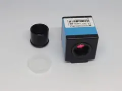 【中古】IMAGINGSOURCE社製CCDカメラ DFK21AU04 本体