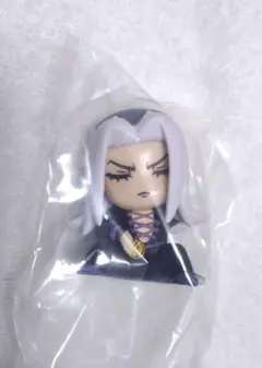 肩ズンFig. ジョジョ5部 アバッキオ ガチャ