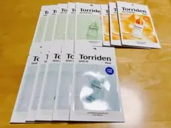 Torriden シートマスク 13枚セット