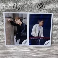 Aぇ！group 小島健 公式写真