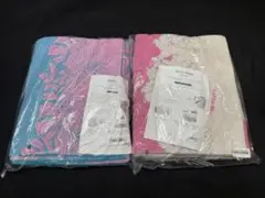 新品未使用 キャシーマム ハーフケット 90×140ｃｍ 2枚セット ③