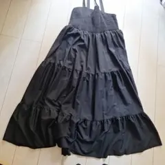 SHEIN　ワンピース