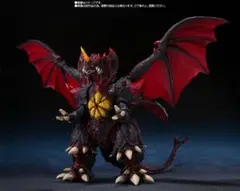S.H.MonsterArts デストロイア 【完全体】東京臨海副都心決戦のサムネイル