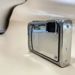 故障品 難あり OLYMPUS μ- III 120 故障品 難あり OLYMPUS μ- III 120 - メルカリ