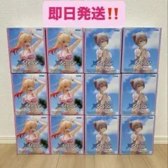 その着せ替え人形は恋をする XStellar 乾紗寿叶 喜多川海夢 12体セット