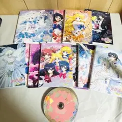【希少】セーラームーン　キャラファイングラフ 希少】セーラームーン キャラファイングラフ - メルカリ