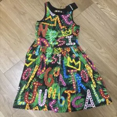 Desigual ノースリーブワンピース 13/14のサムネイル