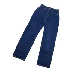 スナイデル ハイウエストジーンズ