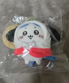 ちいかわ サンリオ ぷちミニフードマスコット ハチワレ ポチャッコ
