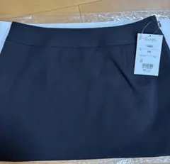事務服　スカート　9号のサムネイル