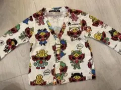 ヒステリックミニ　90