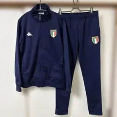 新品タグ付き未開封 Kappa イタリアチーム モデルジャケット 2025年最新】イタリア代表 カッパの人気アイテム - メルカリ