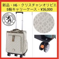 2026年最新】christian olivier キャリーケースの人気アイテム - メルカリ