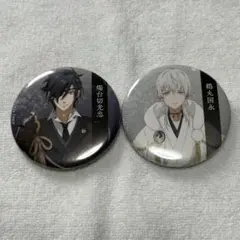 2026年最新】燭台切光忠 缶バッジの人気アイテム - メルカリ