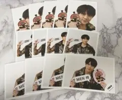 7 MEN 侍 佐々木大光 公式写真