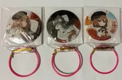 勝利の女神 NIKKE アーバン ・ レイニーディ ラピ　3点セット