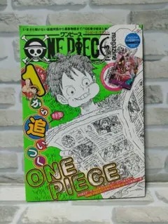 【カード未開封】ONE PIECE magazine Vol.17 花魁ヤマト