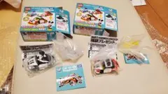 トミカ ディズニーモータース ポピンズコレクション2021　セブンイレブン