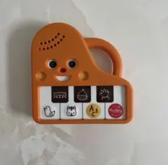 Benesse こどもちゃれんじ ピアノ 知育玩具