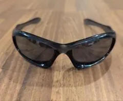 希少・廃盤品　 OAKLEY オークリー モンスタードッグ
