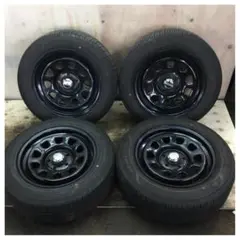 26 GOODYEAR 205/60R16 2024年製 デイトナ ノーマルのサムネイル