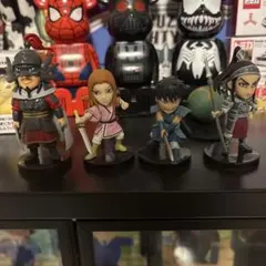 2025年最新】キングダムワーコレの人気アイテム - メルカリ