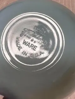 美品❁ファイヤーキング　ターコイズブルー　ベリーボウル ベジタブルボウルセット 2025年最新】ファイヤーキング ターコイズ ベリーボウルの人気